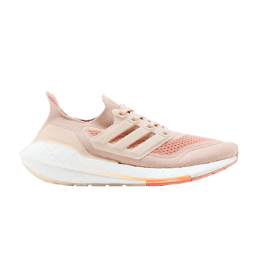 Adidas Wmns UltraBoost 21 'Halo Blush'