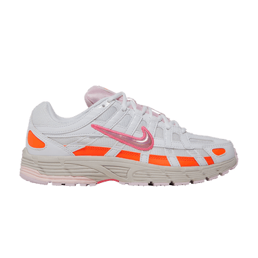 Nike Wmns P-6000 'Digital Pink Crimson'