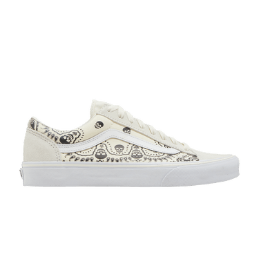 Vans Style 36 'Bandana'