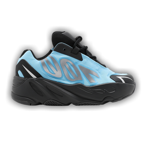 adidas Yeezy Boost 700 MNVN Infant 'Bright Cyan'