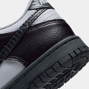 Nike Dunk Low GS 'Wolf Grey Anthracite Black'