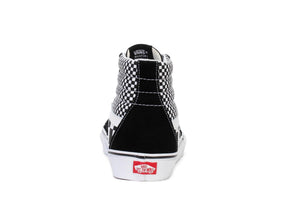 Vans Sk8 Hi 'Mix Checker'