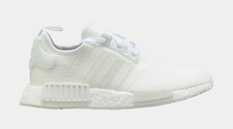 Adidas NMD_R1 J 'Triple White'