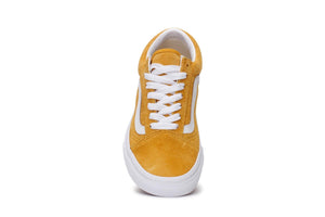 Vans Old Skool Pig Suede 'Mango Mojito'