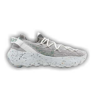 Nike Wmns Space Hippie 04 'Photon Dust Mean Green'