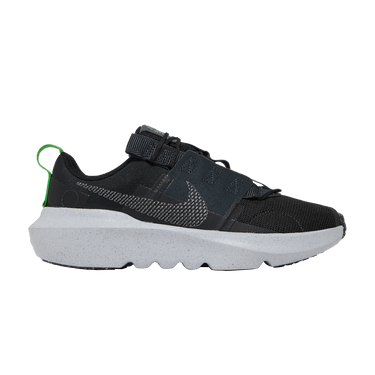 Nike Crater Impact GS 'Black'