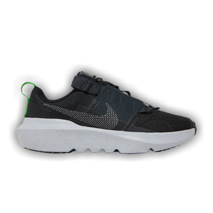 Nike Crater Impact GS 'Black'