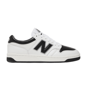 Junya Watanabe MAN x New Balance 480 'eYe - White Black'