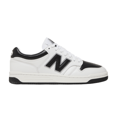 Junya Watanabe MAN x New Balance 480 'eYe - White Black'