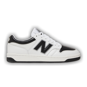 Junya Watanabe MAN x New Balance 480 'eYe - White Black'