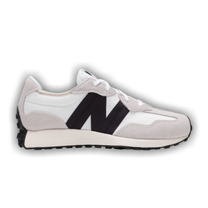 New Balance 327 Big Kid 'Sea Salt'