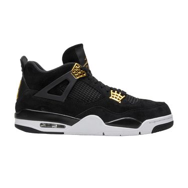 Air Jordan 4 Retro 'Royalty'