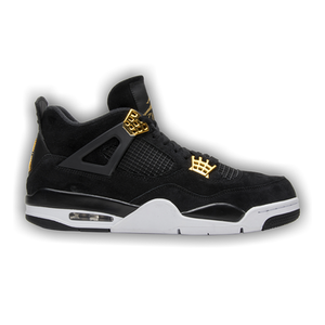 Air Jordan 4 Retro 'Royalty'