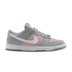 Nike Wmns Dunk Low 'Soft Grey Pink'