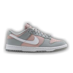Nike Wmns Dunk Low 'Soft Grey Pink'
