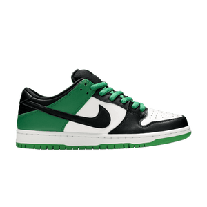 Nike Dunk Low Pro SB 'Classic Green'