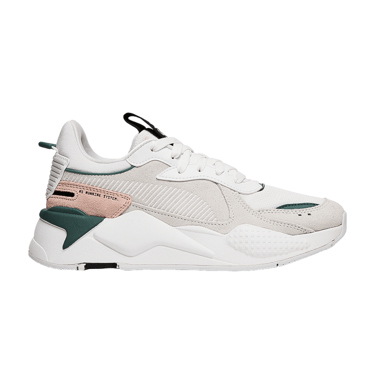 Puma Wmns RS-X Reinvent 'White Blue Spruce' 371008 13