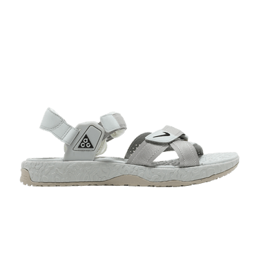 Nike ACG Air Deschutz 'Cream Black'