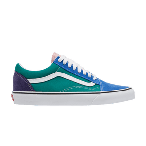 Vans Old Skool 'Retro Court'