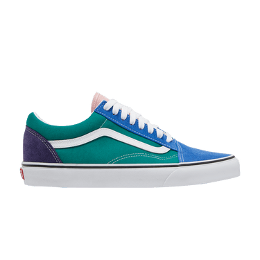 Vans Old Skool 'Retro Court'