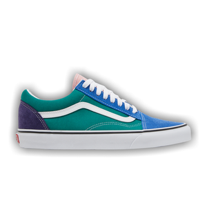 Vans Old Skool 'Retro Court'
