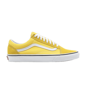 Vans Old Skool 'Cyber Yellow'