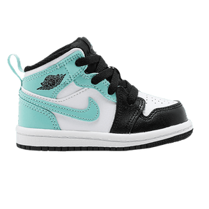 Air Jordan 1 Mid TD 'Tropical Twist'