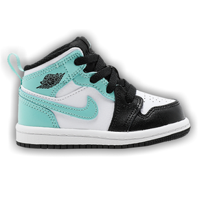Air Jordan 1 Mid TD 'Tropical Twist'