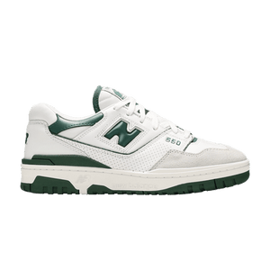 New Balance 550 'White Green'