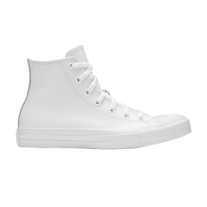 Converse Chuck Taylor All Star High 'White Monochrome'