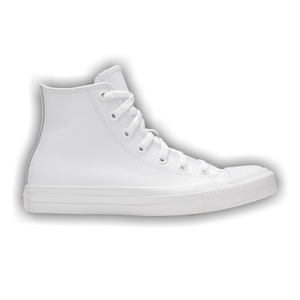 Converse Chuck Taylor All Star High 'White Monochrome'