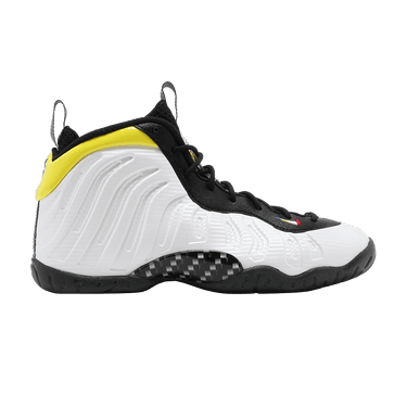 Nike Little Posite One GS 'Motorsport'