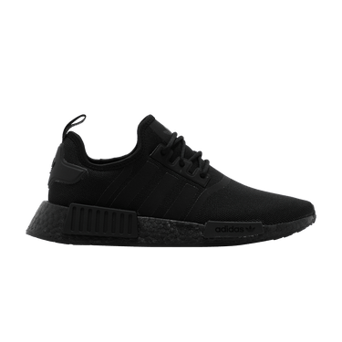 adidas NMD_R1 'Triple Black'