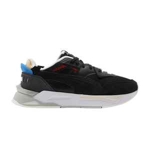 Puma Mirage Sport 'Black White'