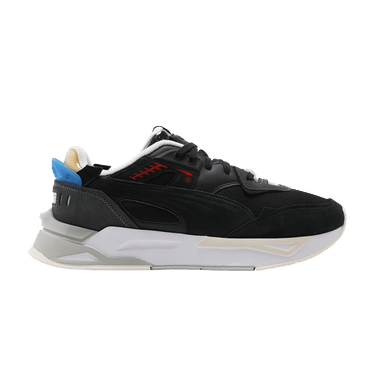 Puma Mirage Sport 'Black White'