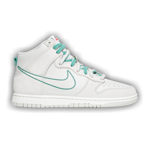 Nike Dunk High SE GS 'First Use Pack - Green Noise'