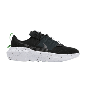 Nike Wmns Crater Impact 'Black'