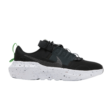 Nike Wmns Crater Impact 'Black'