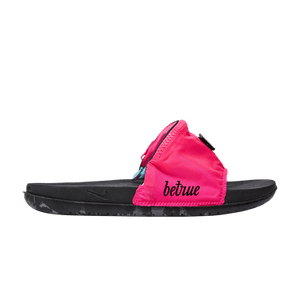 Nike OffCourt Slide 'Be True'