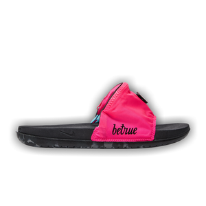 Nike OffCourt Slide 'Be True'