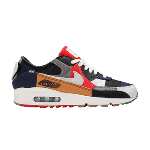 Nike Wmns Air Max 90 QS 'Legacy'