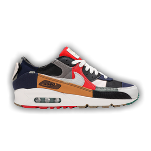 Nike Wmns Air Max 90 QS 'Legacy'