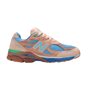Joe Freshgoods x New Balance 990v3 Made In USA 'Outside Clothes'