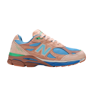 Joe Freshgoods x New Balance 990v3 Made In USA 'Outside Clothes'