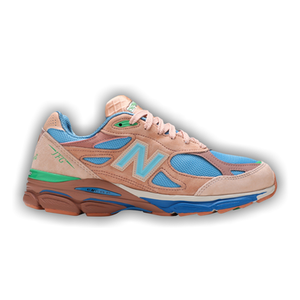 Joe Freshgoods x New Balance 990v3 Made In USA 'Outside Clothes'