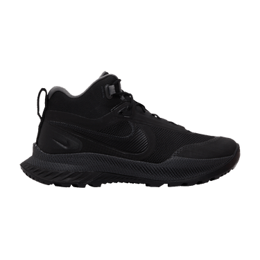 Nike React SFB Carbon Mid 'Black Anthracite'