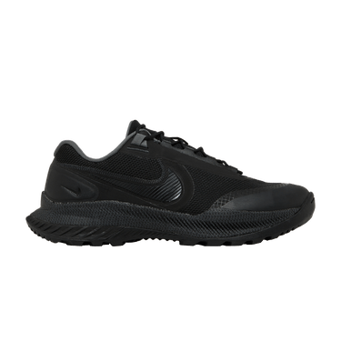 Nike React SFB Carbon Low 'Black Anthracite'
