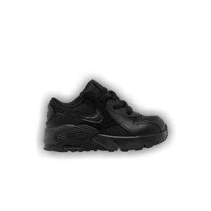 Nike Air Max Excee TD 'Triple Black'