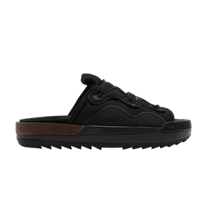 Nike Offline 2.0 Slip-On 'Black'