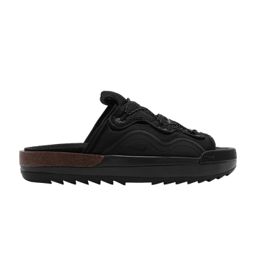 Nike Offline 2.0 Slip-On 'Black'